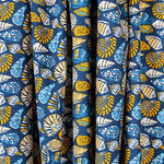 Popelín Ocean Azul - Ribes y Casals