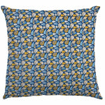 Popelín Ocean Azul - Ribes y Casals