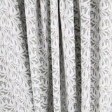 Popelín Patchwork Botánica Verdosa - Ribes y Casals