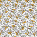 Popelín Patchwork Leones - Ribes y Casals