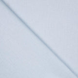 Popelín Patchwork Liso Azul Cielo - Ribes y Casals