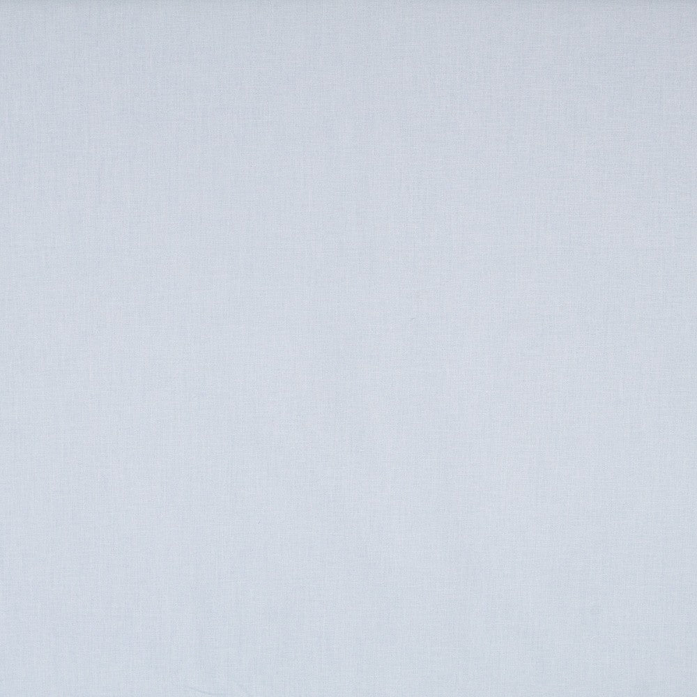 Popelín Patchwork Liso Azul Cielo - Ribes y Casals