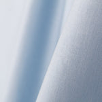 Popelín Patchwork Liso Azul Cielo - Ribes y Casals