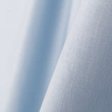 Popelín Patchwork Liso Azul Cielo - Ribes y Casals