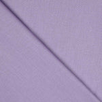 Popelín Patchwork Liso Lavanda - Ribes y Casals