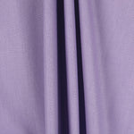 Popelín Patchwork Liso Lavanda - Ribes y Casals
