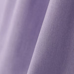 Popelín Patchwork Liso Lavanda - Ribes y Casals