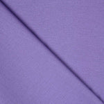 Popelín Patchwork Liso Lila - Ribes y Casals