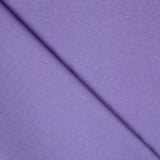 Popelín Patchwork Liso Lila - Ribes y Casals