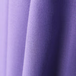 Popelín Patchwork Liso Lila - Ribes y Casals