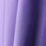 Popelín Patchwork Liso Lila - Ribes y Casals