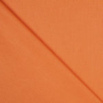 Popelín Patchwork Liso Naranja - Ribes y Casals