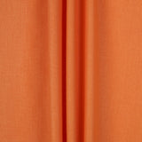 Popelín Patchwork Liso Naranja - Ribes y Casals