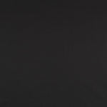 Popelín Patchwork Liso Negro - Ribes y Casals