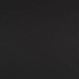 Popelín Patchwork Liso Negro - Ribes y Casals