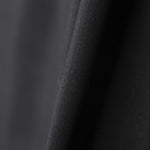 Popelín Patchwork Liso Negro - Ribes y Casals