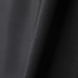 Popelín Patchwork Liso Negro - Ribes y Casals