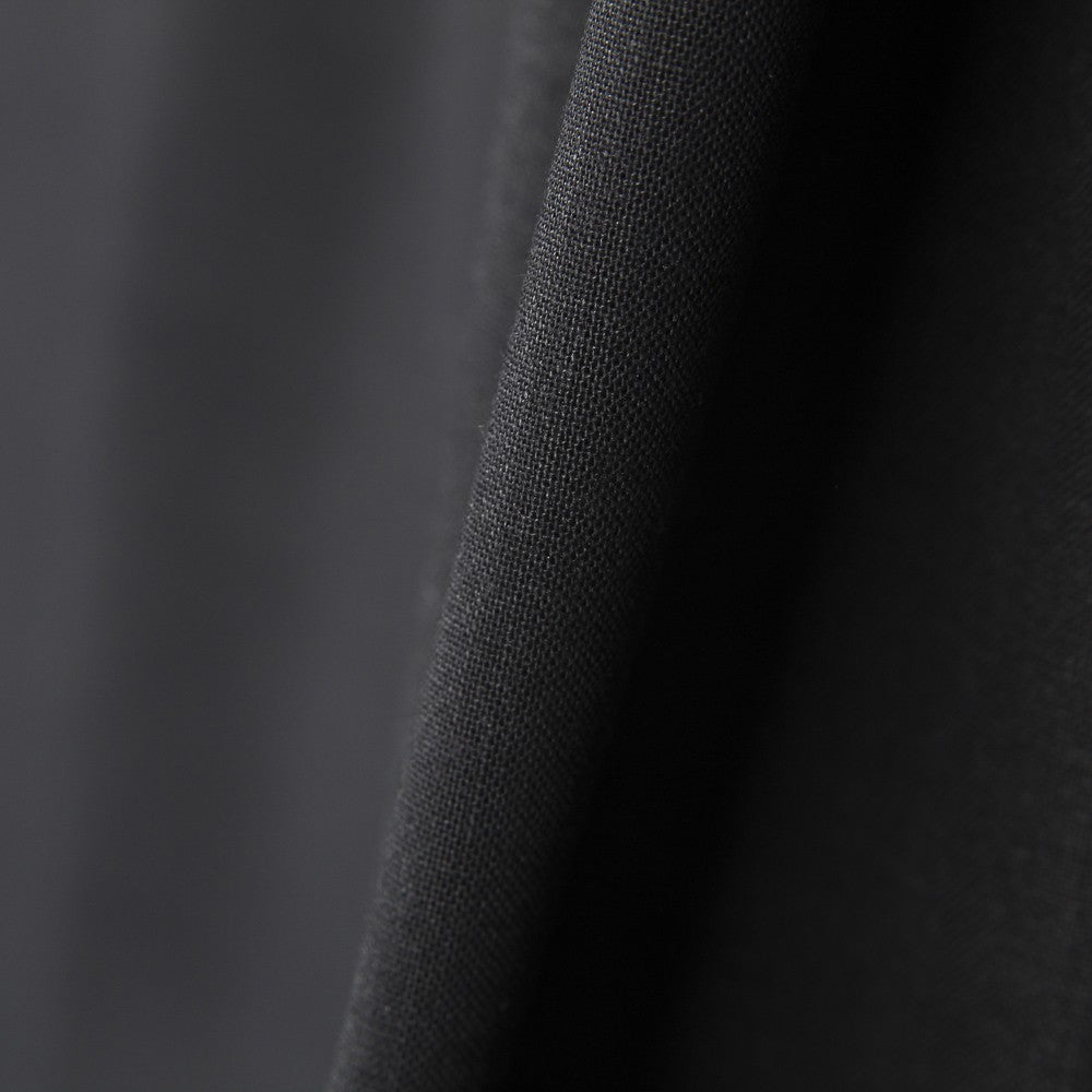 Popelín Negro - Ribes y Casals