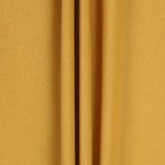 Popelín Patchwork Liso Ocre - Ribes y Casals