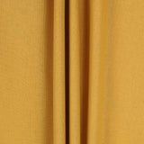 Popelín Patchwork Liso Ocre - Ribes y Casals