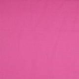 Popelín Patchwork Liso Rosa - Ribes y Casals