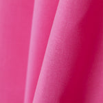 Popelín Patchwork Liso Rosa - Ribes y Casals