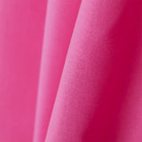 Popelín Patchwork Liso Rosa - Ribes y Casals