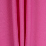 Popelín Patchwork Liso Rosa - Ribes y Casals