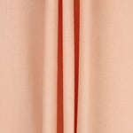 Popelín Patchwork Liso Salmón - Ribes y Casals