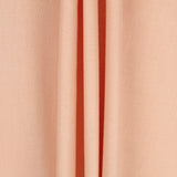 Popelín Patchwork Liso Salmón - Ribes y Casals