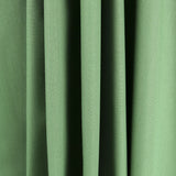 Popelín Basic Algodón Verde Musgo - Ribes y Casals