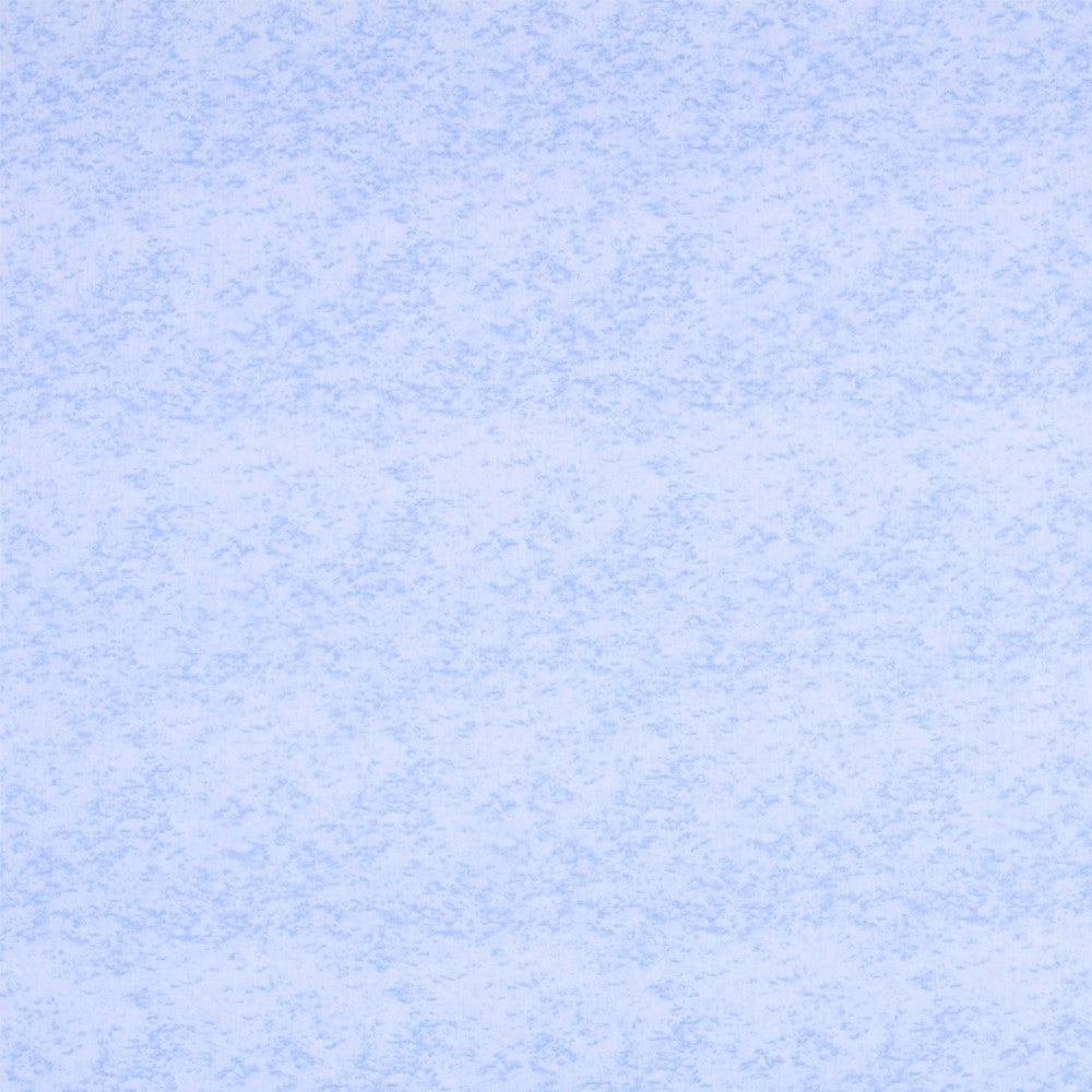 Algodón Patchwork Mármoleado Azul Cielo - Ribes y Casals