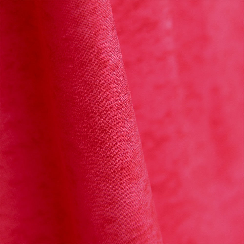 Algodón Patchwork Mármoleado Fresa - Ribes y Casals