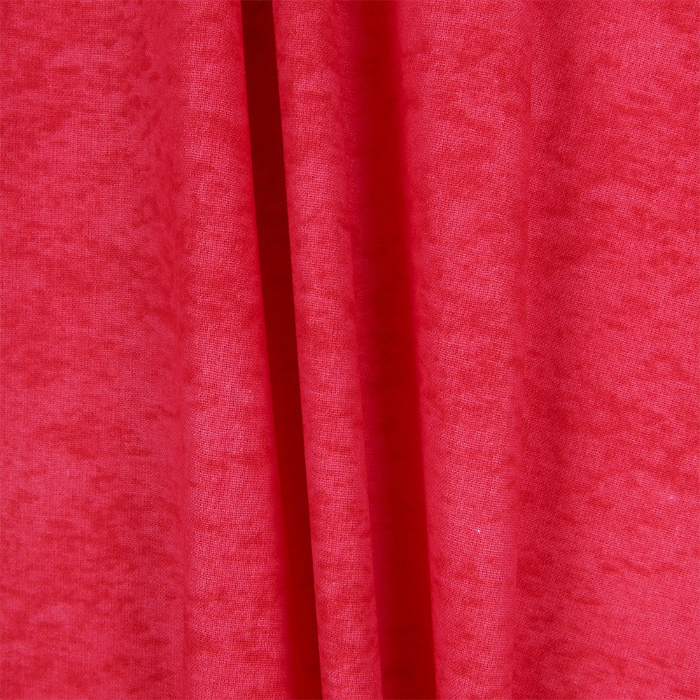 Algodón Patchwork Mármoleado Fresa - Ribes y Casals