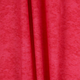 Algodón Patchwork Mármoleado Fresa - Ribes y Casals