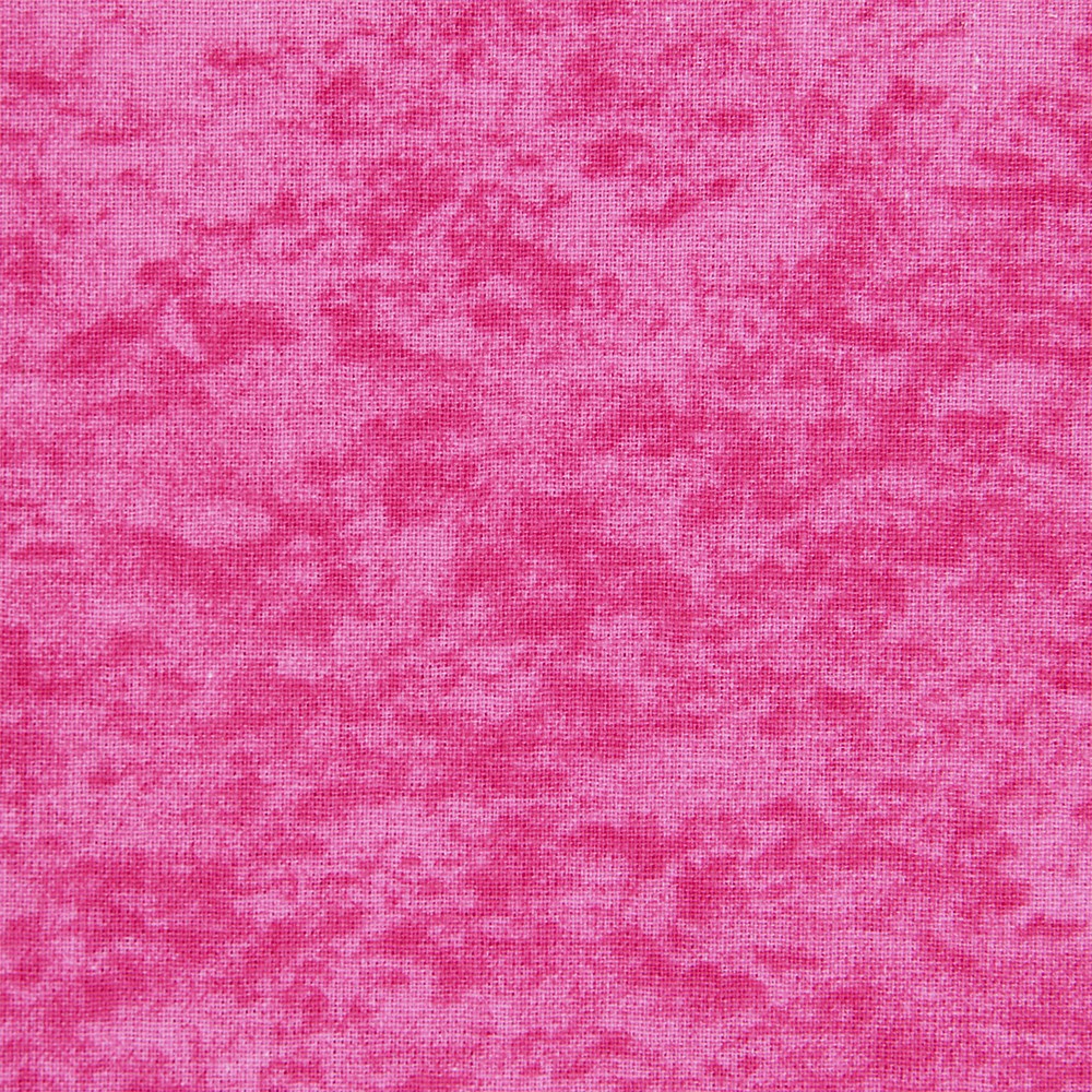 Algodón Patchwork Mármoleado Fucsia - Ribes y Casals