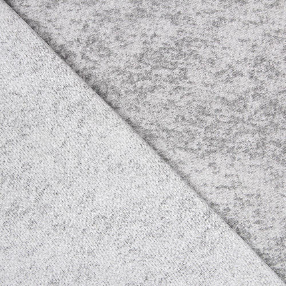 Algodón Patchwork Mármoleado Gris Claro - Ribes y Casals