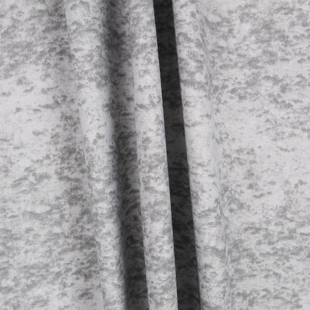 Algodón Patchwork Mármoleado Gris Claro - Ribes y Casals