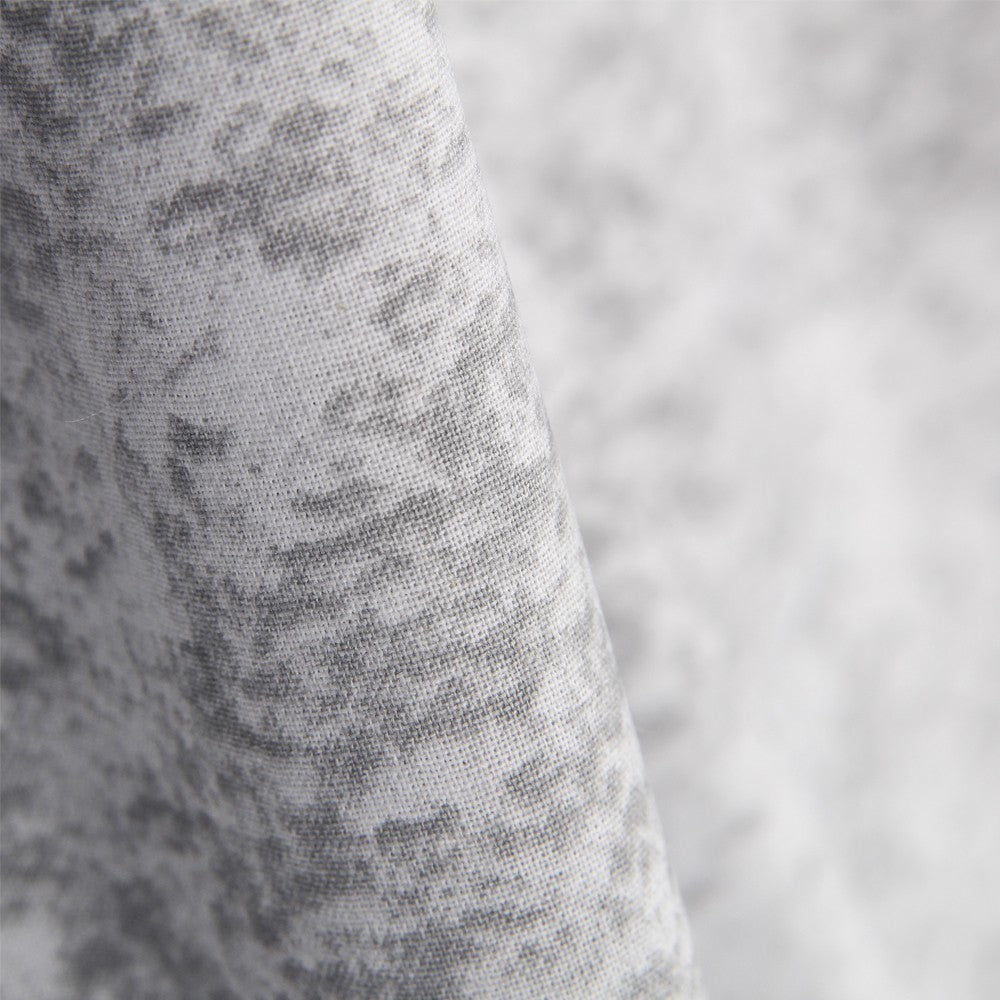 Algodón Patchwork Mármoleado Gris Claro - Ribes y Casals