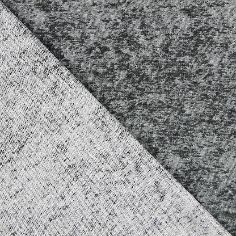 Algodón Patchwork Mármoleado Gris - Ribes y Casals