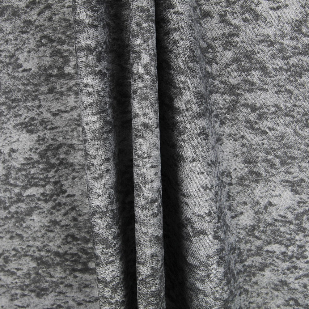 Algodón Patchwork Mármoleado Gris - Ribes y Casals