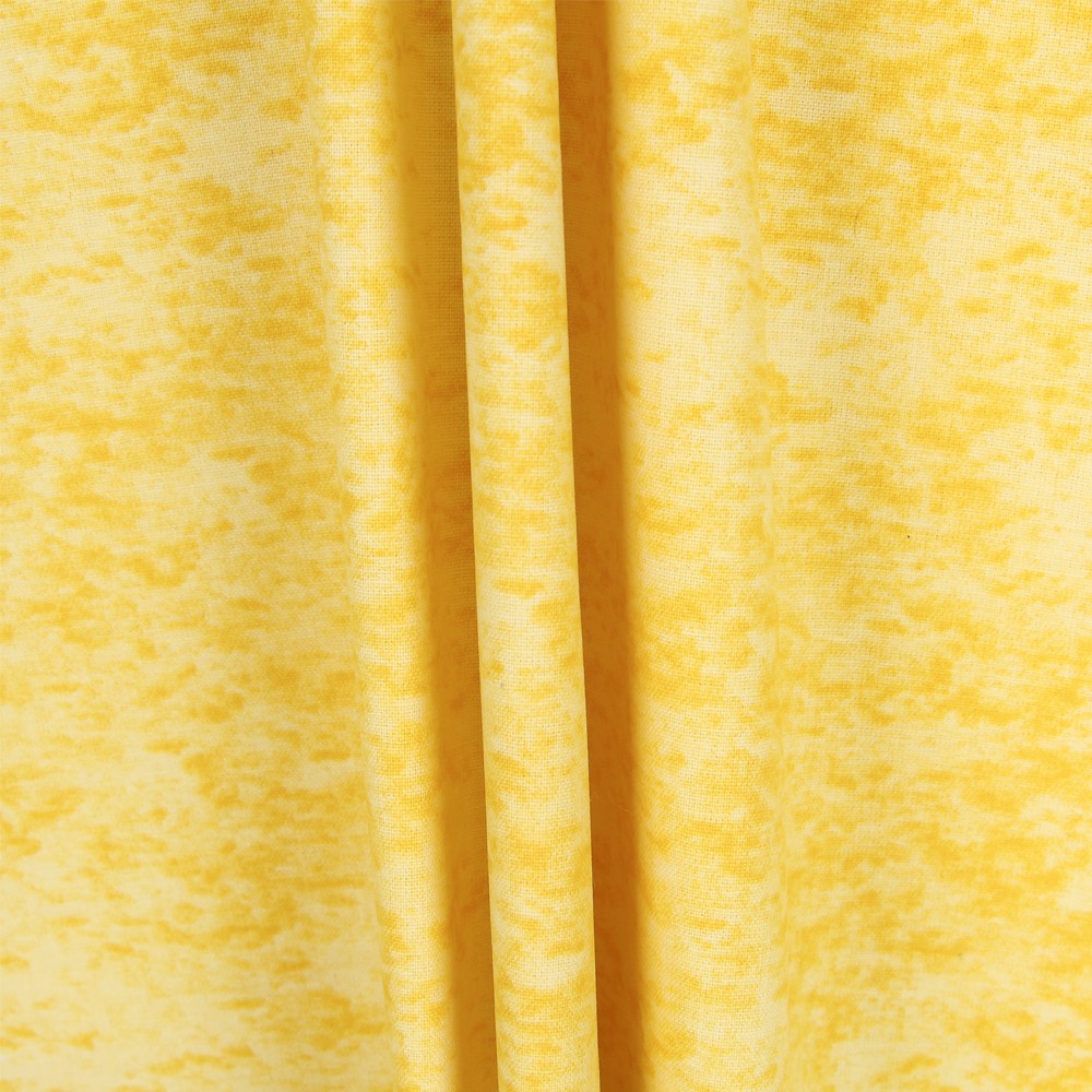 Algodón Patchwork Mármoleado Limón - Ribes y Casals