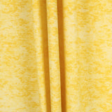 Algodón Patchwork Mármoleado Limón - Ribes y Casals