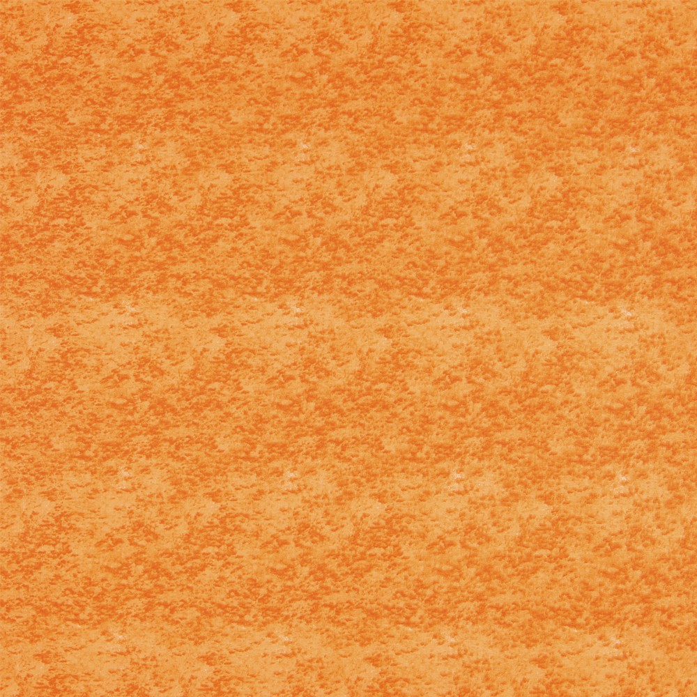 Algodón Patchwork Mármoleado Naranja - Ribes y Casals