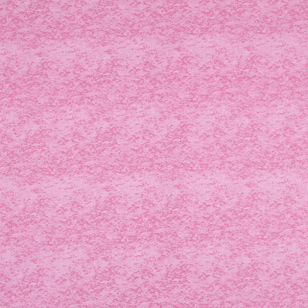 Algodón Patchwork Mármoleado Rosa Chicle - Ribes y Casals