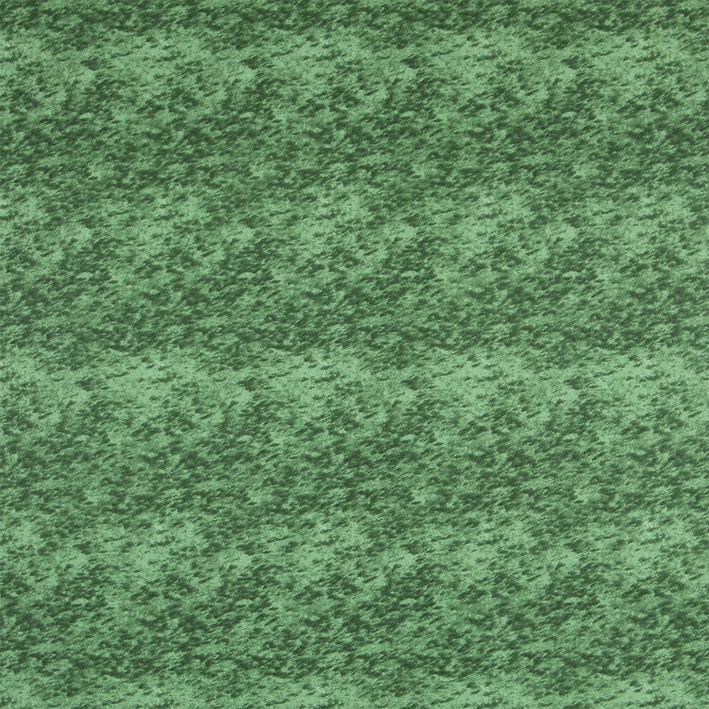 Algodón Patchwork Mármoleado Verde - Ribes y Casals