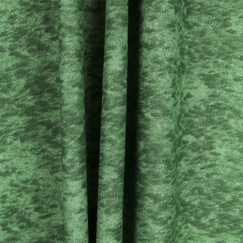 Algodón Patchwork Mármoleado Verde - Ribes y Casals