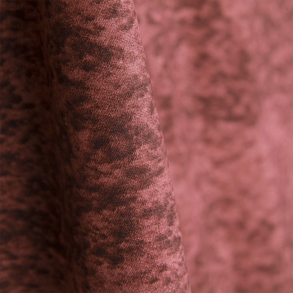 Algodón Patchwork Mármoleado Vino - Ribes y Casals