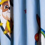 Popelín Paw Patrol Azul - Ribes y Casals