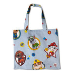 Popelín Paw Patrol Azul - Ribes y Casals